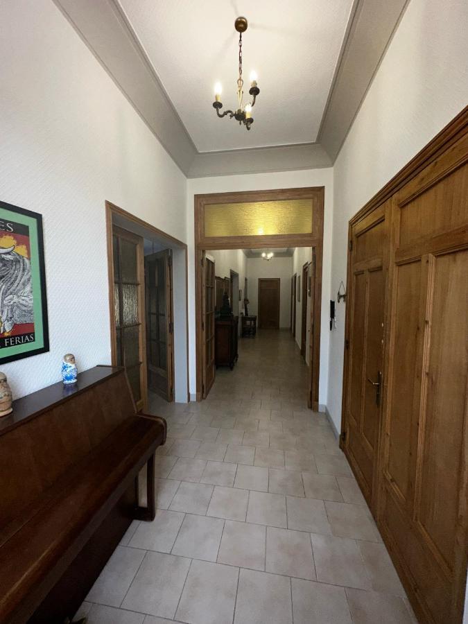 Appartement 4 A 8 Personnes, Spacieux De Standing Classe 4 Etoiles Nimes Bagian luar foto