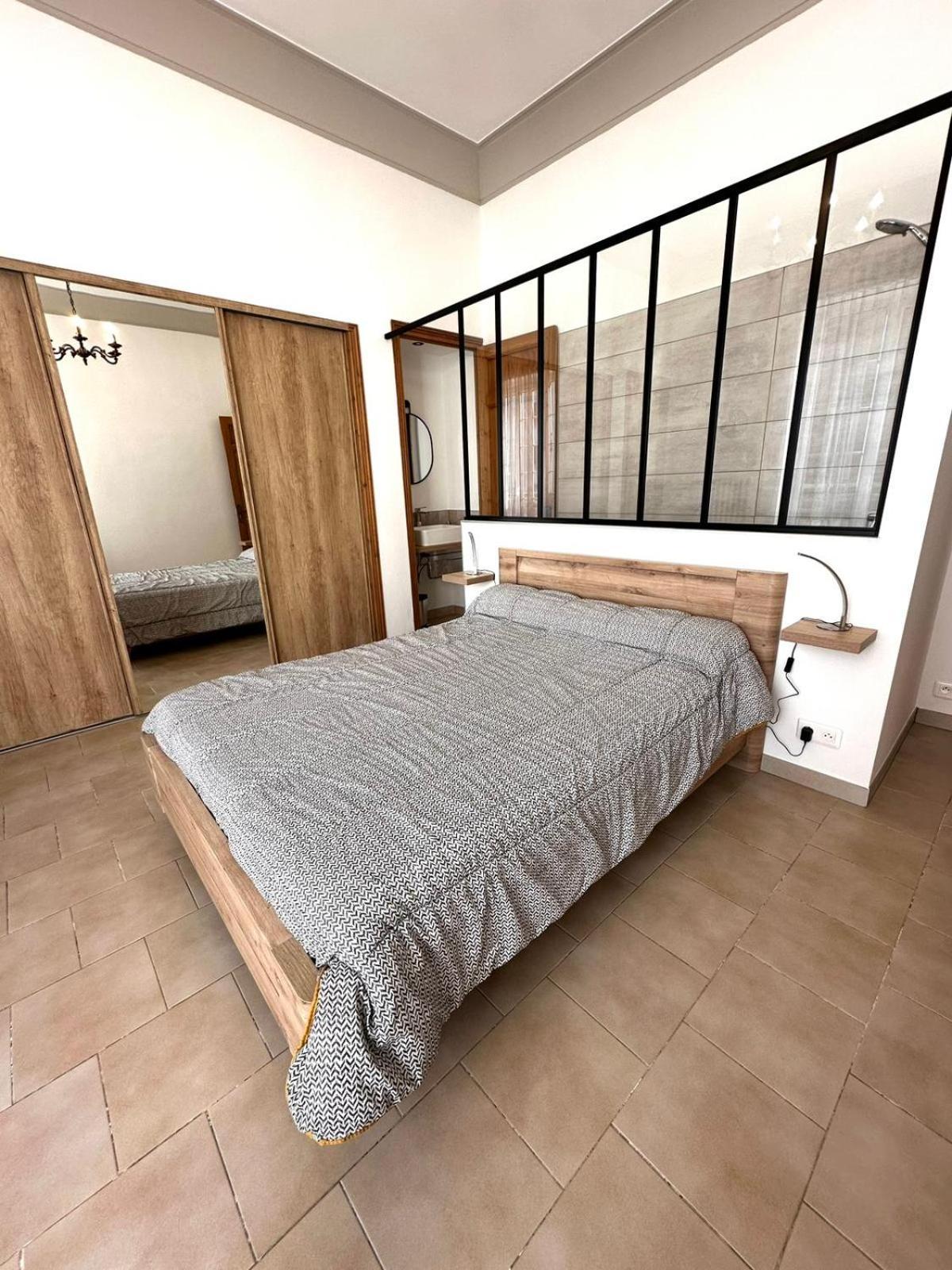 Appartement 4 A 8 Personnes, Spacieux De Standing Classe 4 Etoiles Nimes Bagian luar foto