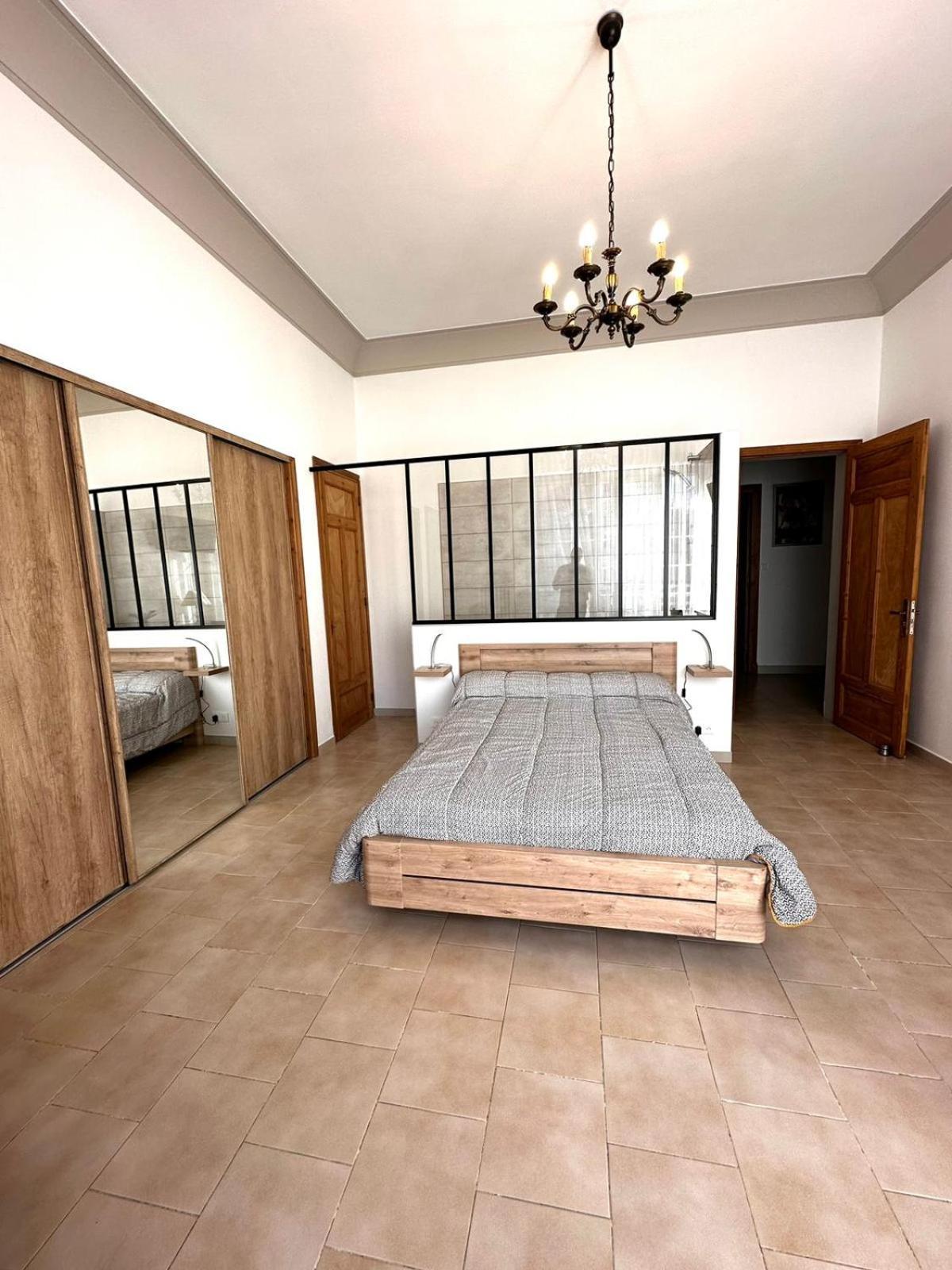 Appartement 4 A 8 Personnes, Spacieux De Standing Classe 4 Etoiles Nimes Bagian luar foto